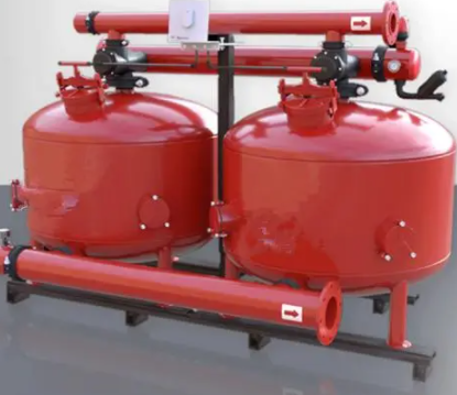 砂滤过滤器-砂滤过滤器批发、石英砂过滤器_砂滤器