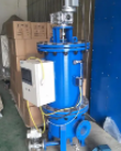 全自动反冲洗过滤器详细介绍-全自动清洗过滤器_全自动反冲洗排污过滤器