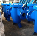 管道过滤器厂家-管道过滤器选型-管道过滤器设备类型-过滤器设备厂家