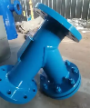 y型管道过滤器-管道过滤器-管道过滤器类型-厂家直销过滤器